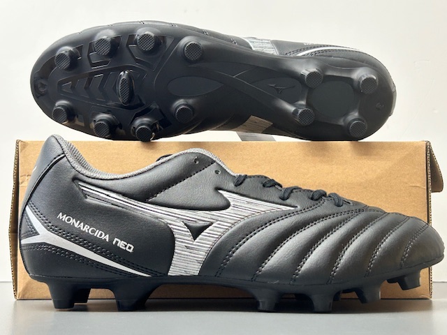 Mizuno Monarcida Neo 3 Select FG – Bild 1