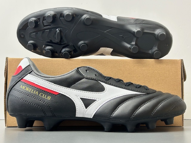 Mizuno Morelia 2 Club FG – Bild 1