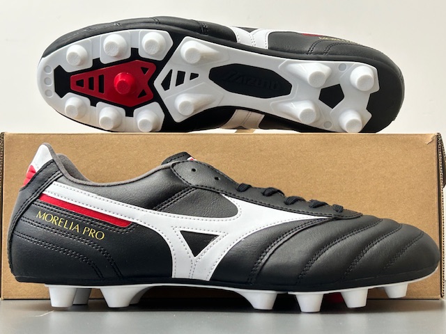 Mizuno Morelia 2 Pro FG – Bild 1