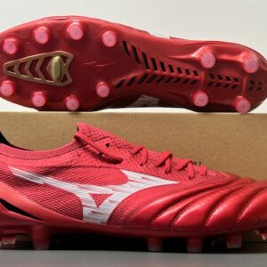 Mizuno Morelia Neo 4 Elite FG – Bild 1