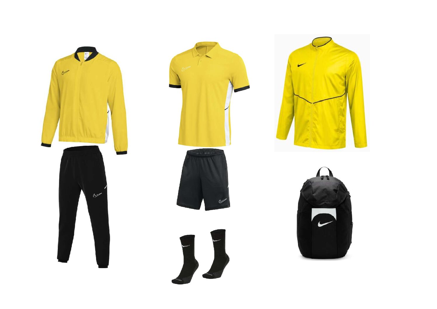 Präsentations-Set ACADEMY 25 SENIOR ab 10 Sets – Bild 9