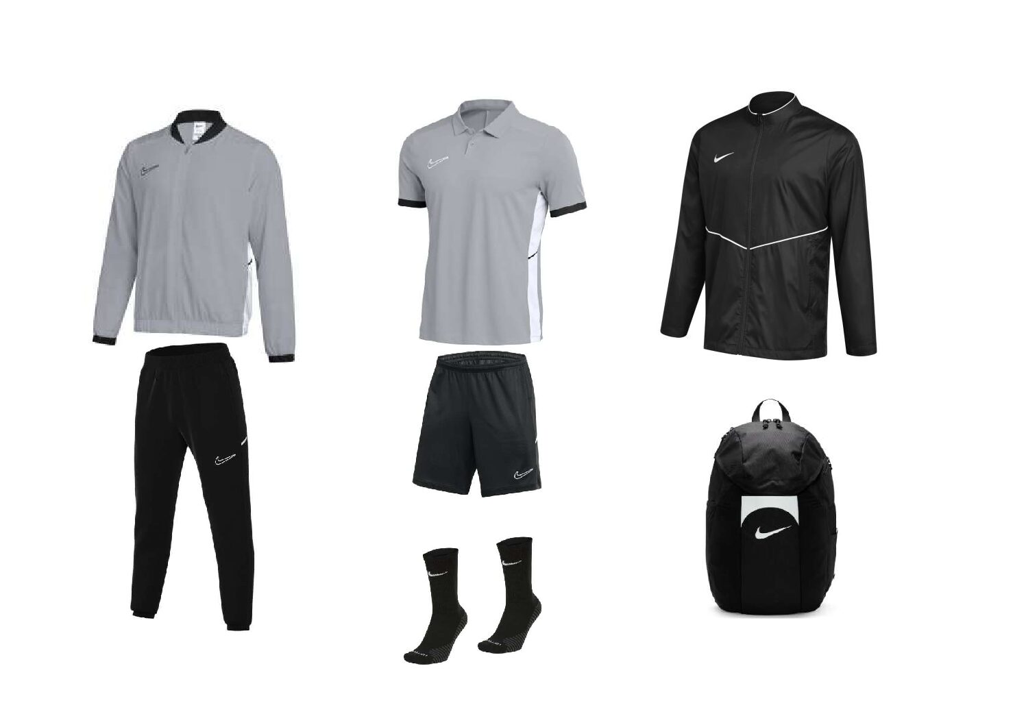 Präsentations-Set ACADEMY 25 SENIOR ab 10 Sets – Bild 5