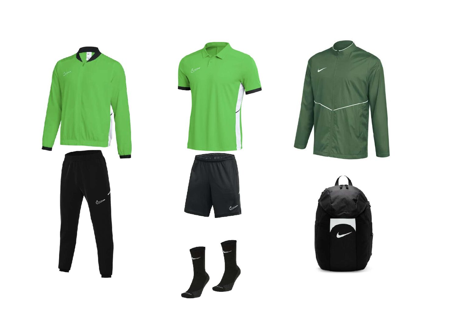 Präsentations-Set ACADEMY 25 SENIOR ab 10 Sets – Bild 6