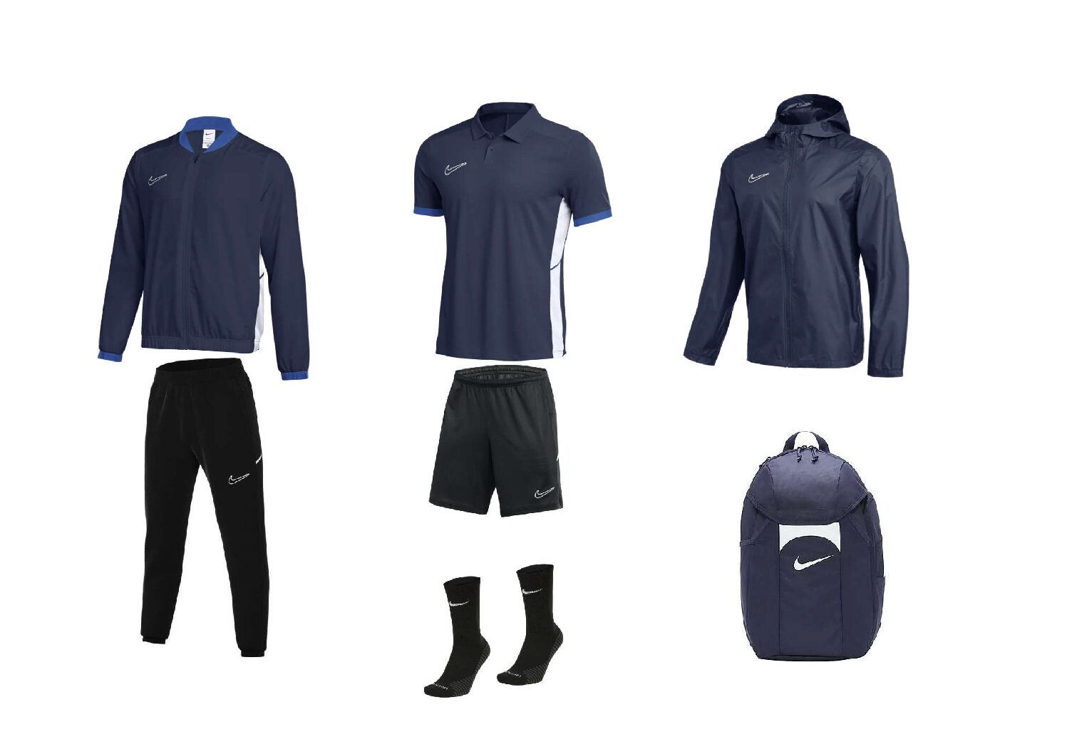 Präsentations-Set ACADEMY 25 SENIOR ab 10 Sets – Bild 8