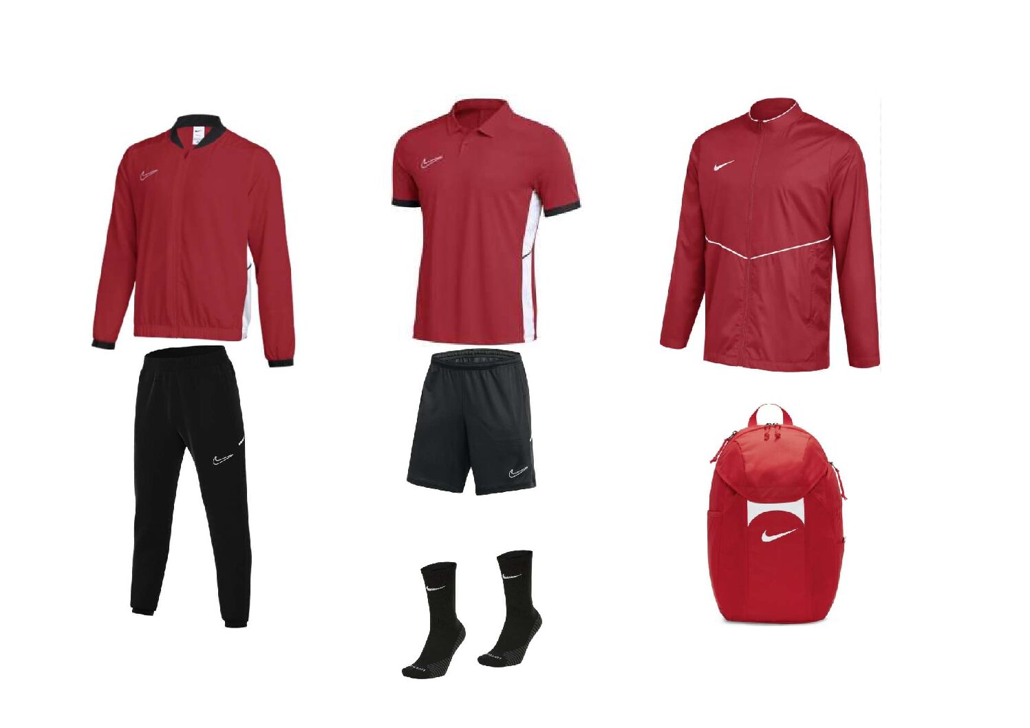 Präsentations-Set ACADEMY 25 SENIOR ab 10 Sets – Bild 3