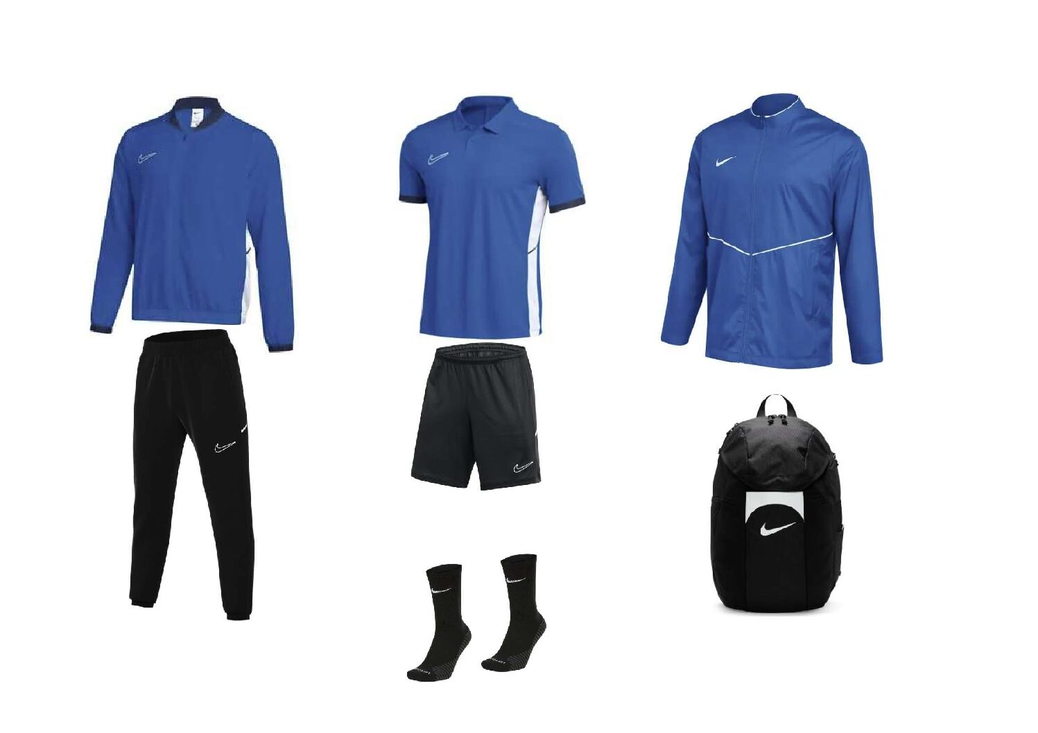 Präsentations-Set ACADEMY 25 SENIOR ab 10 Sets – Bild 4