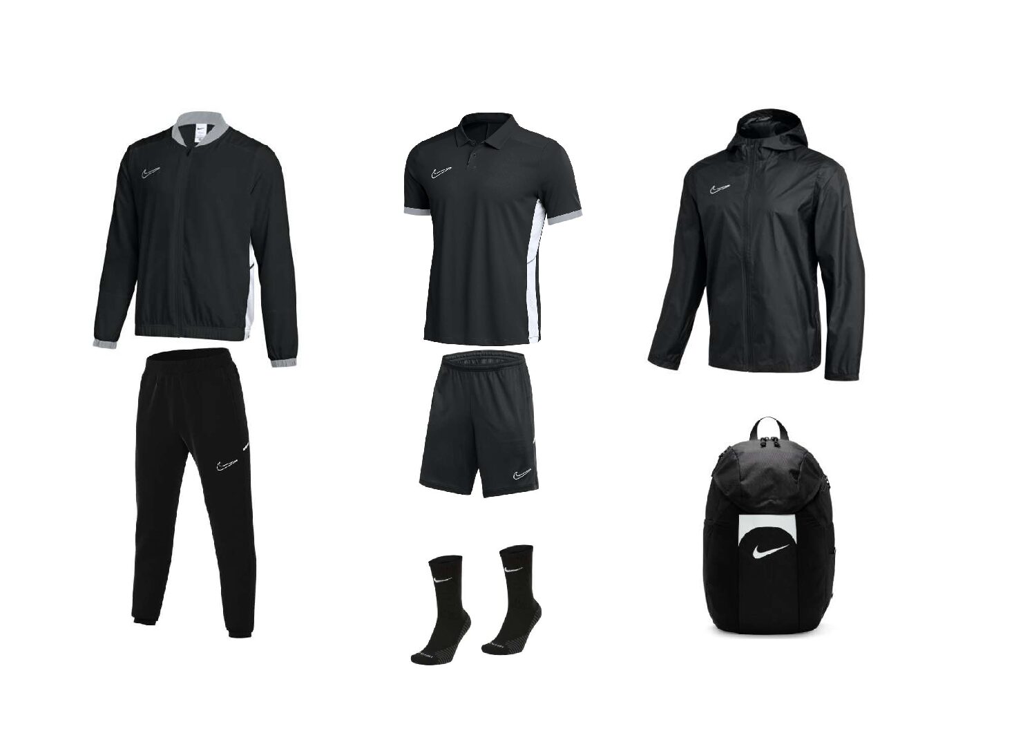 Präsentations-Set ACADEMY 25 SENIOR ab 10 Sets – Bild 2