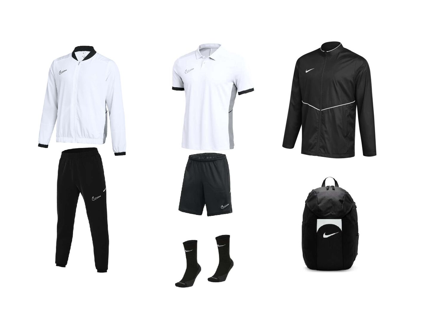 Präsentations-Set ACADEMY 25 SENIOR ab 10 Sets – Bild 7