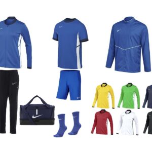 Trainings-Set ACADEMY 25 JUNIORㅤㅤ ab 10 Sets – Bild 1
