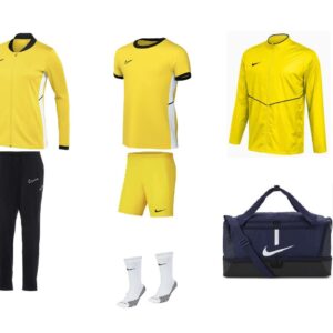 Trainings-Set ACADEMY 25 SENIORㅤㅤab 10 Sets – Bild 3