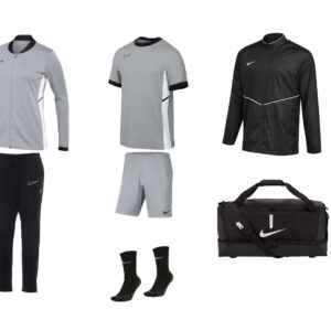 Trainings-Set ACADEMY 25 SENIORㅤㅤab 10 Sets – Bild 2