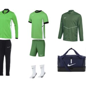 Trainings-Set ACADEMY 25 SENIORㅤㅤab 10 Sets – Bild 7