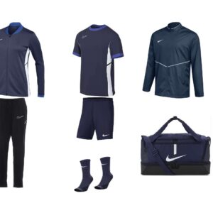 Trainings-Set ACADEMY 25 SENIORㅤㅤab 10 Sets – Bild 8