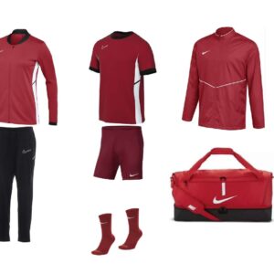 Trainings-Set ACADEMY 25 SENIORㅤㅤab 10 Sets – Bild 6