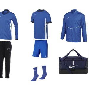 Trainings-Set ACADEMY 25 SENIORㅤㅤab 10 Sets – Bild 9