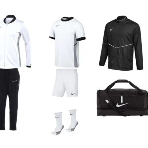 Trainings-Set ACADEMY 25 SENIORㅤㅤab 10 Sets – Bild 5