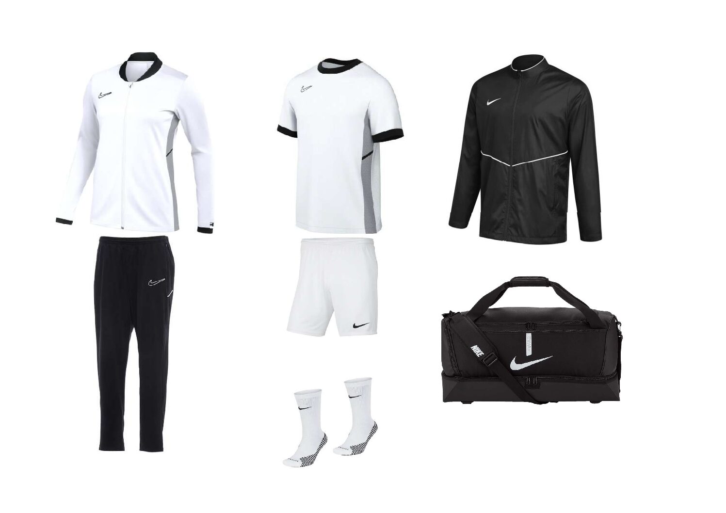 Trainings-Set ACADEMY 25 JUNIORㅤㅤ ab 10 Sets – Bild 6