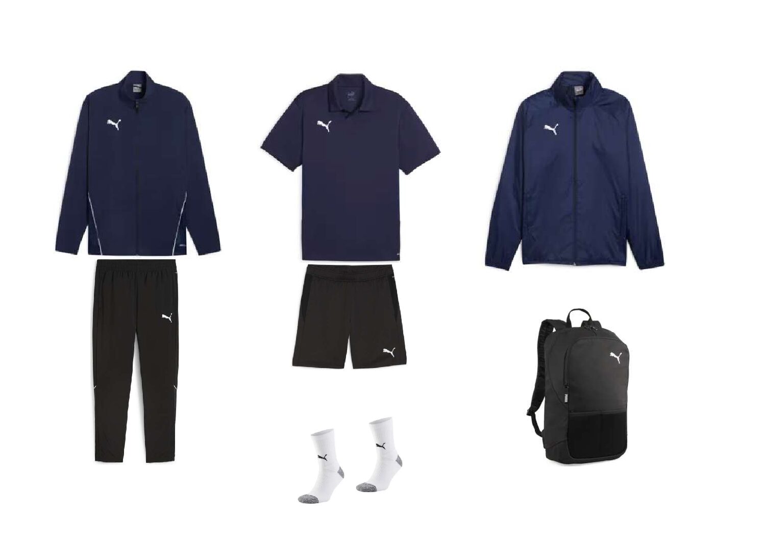 Präsentations-Set GOAL SENIORㅤㅤㅤ ab 10 Sets – Bild 5