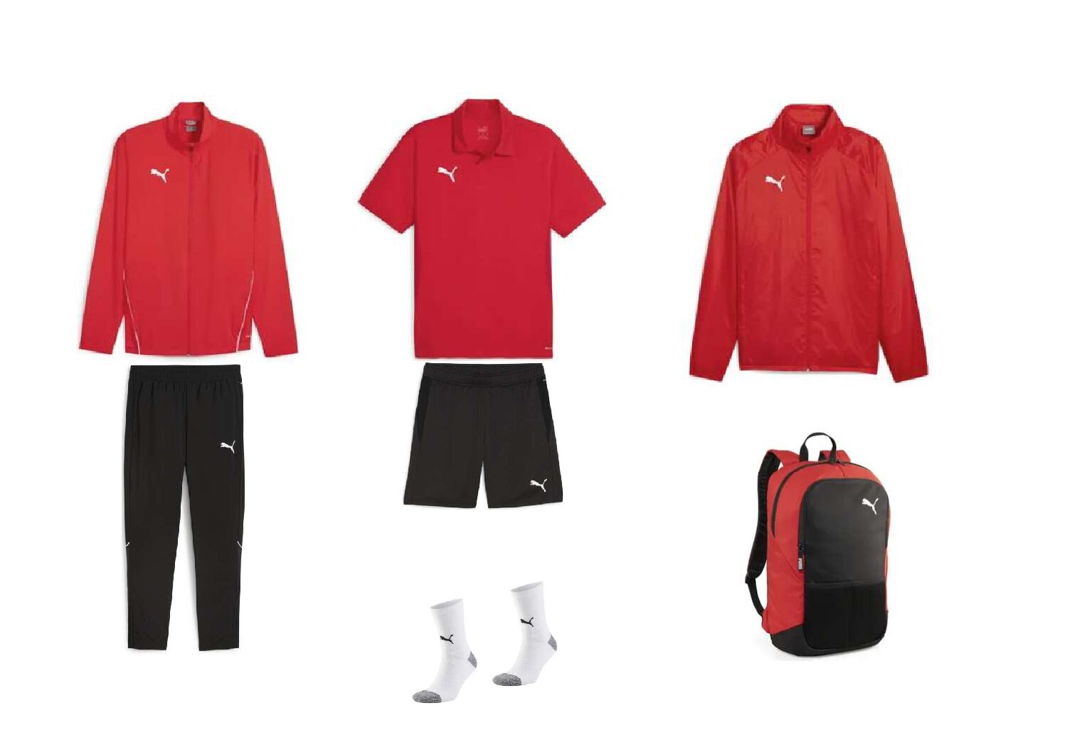 Präsentations-Set GOAL SENIORㅤㅤㅤ ab 10 Sets – Bild 2