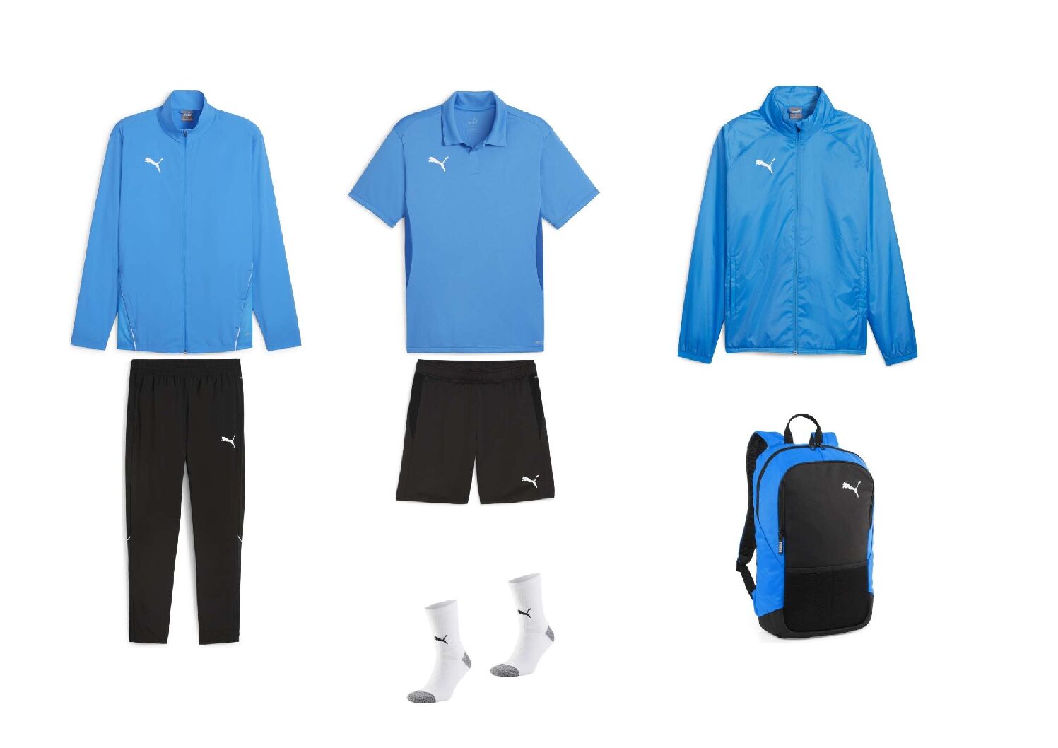 Präsentations-Set GOAL SENIORㅤㅤㅤ ab 10 Sets – Bild 3