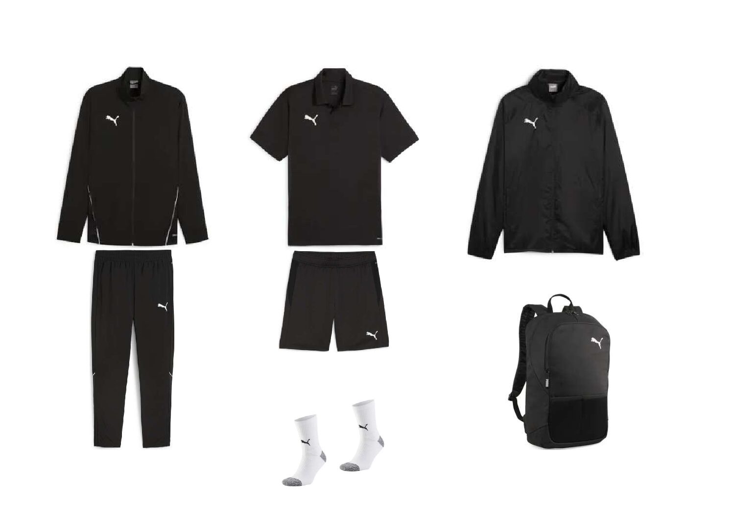 Präsentations-Set GOAL SENIORㅤㅤㅤ ab 10 Sets – Bild 4