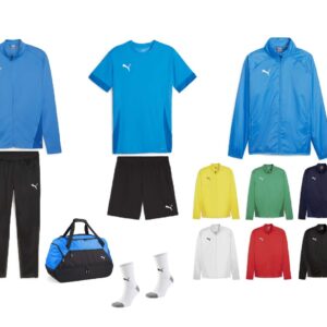Trainings-Set GOAL JUNIORㅤㅤㅤㅤㅤㅤ ab 10 Sets – Bild 1