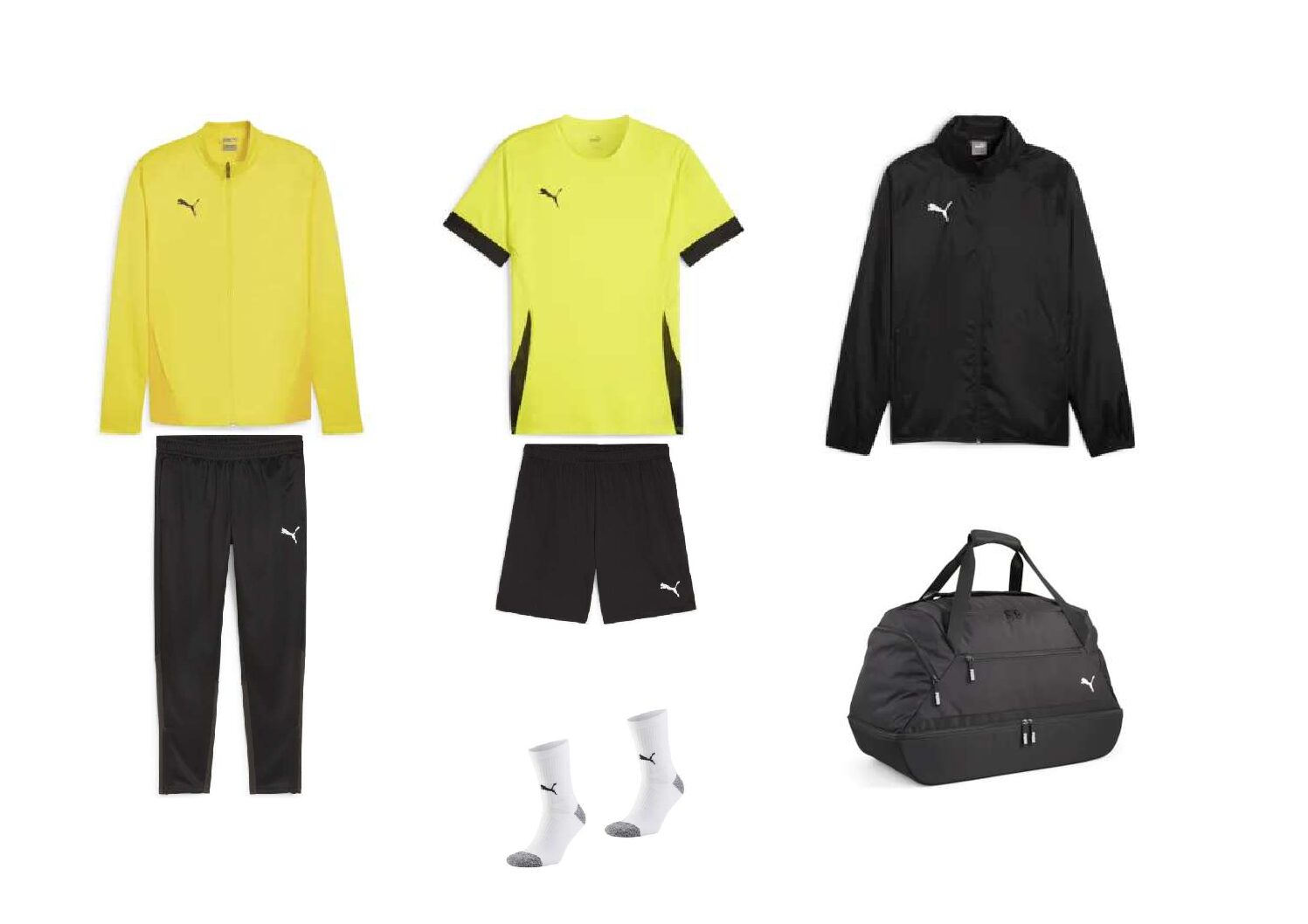 Trainings-Set GOAL SENIORㅤㅤㅤㅤㅤㅤab 10 Sets – Bild 6