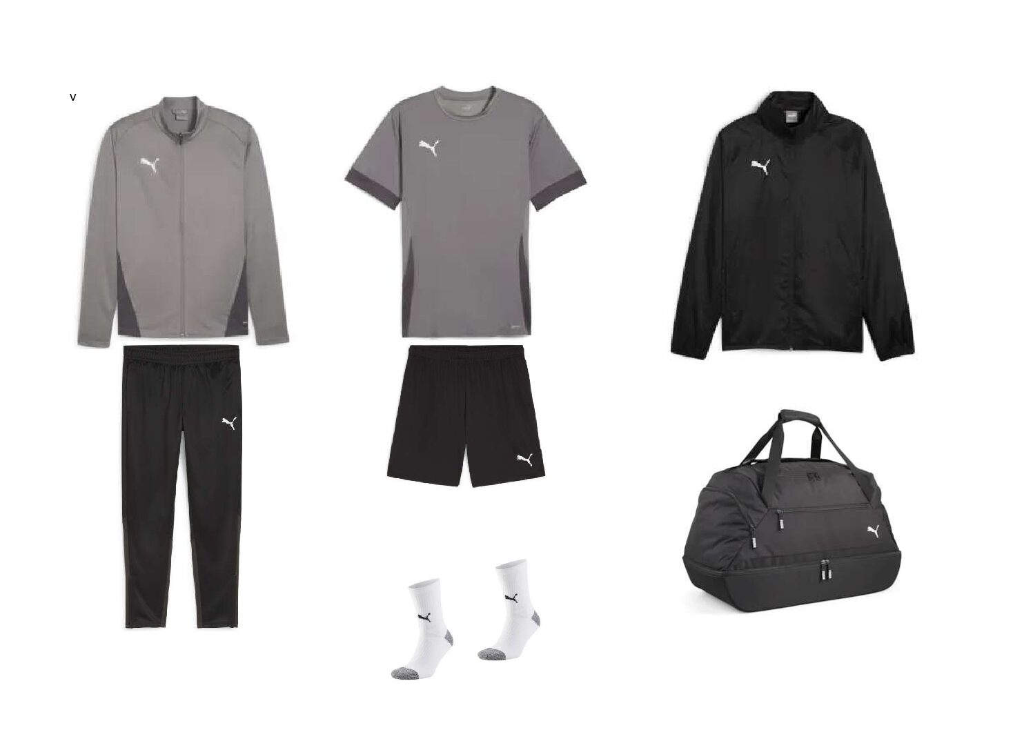 Trainings-Set GOAL SENIORㅤㅤㅤㅤㅤㅤab 10 Sets – Bild 5