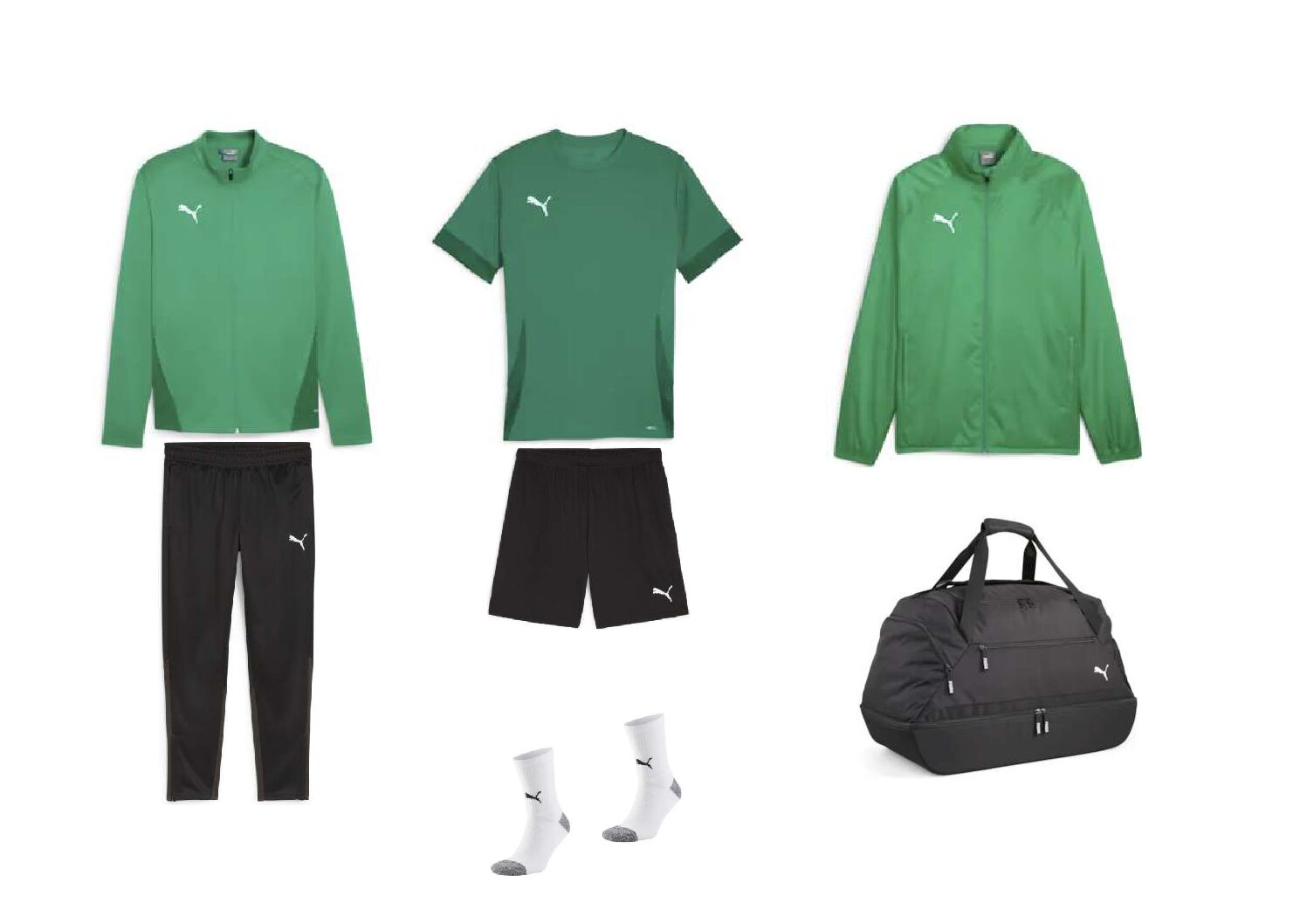 Trainings-Set GOAL SENIORㅤㅤㅤㅤㅤㅤab 10 Sets – Bild 8