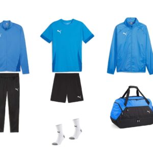 Trainings-Set GOAL SENIORㅤㅤㅤㅤㅤㅤab 10 Sets – Bild 2