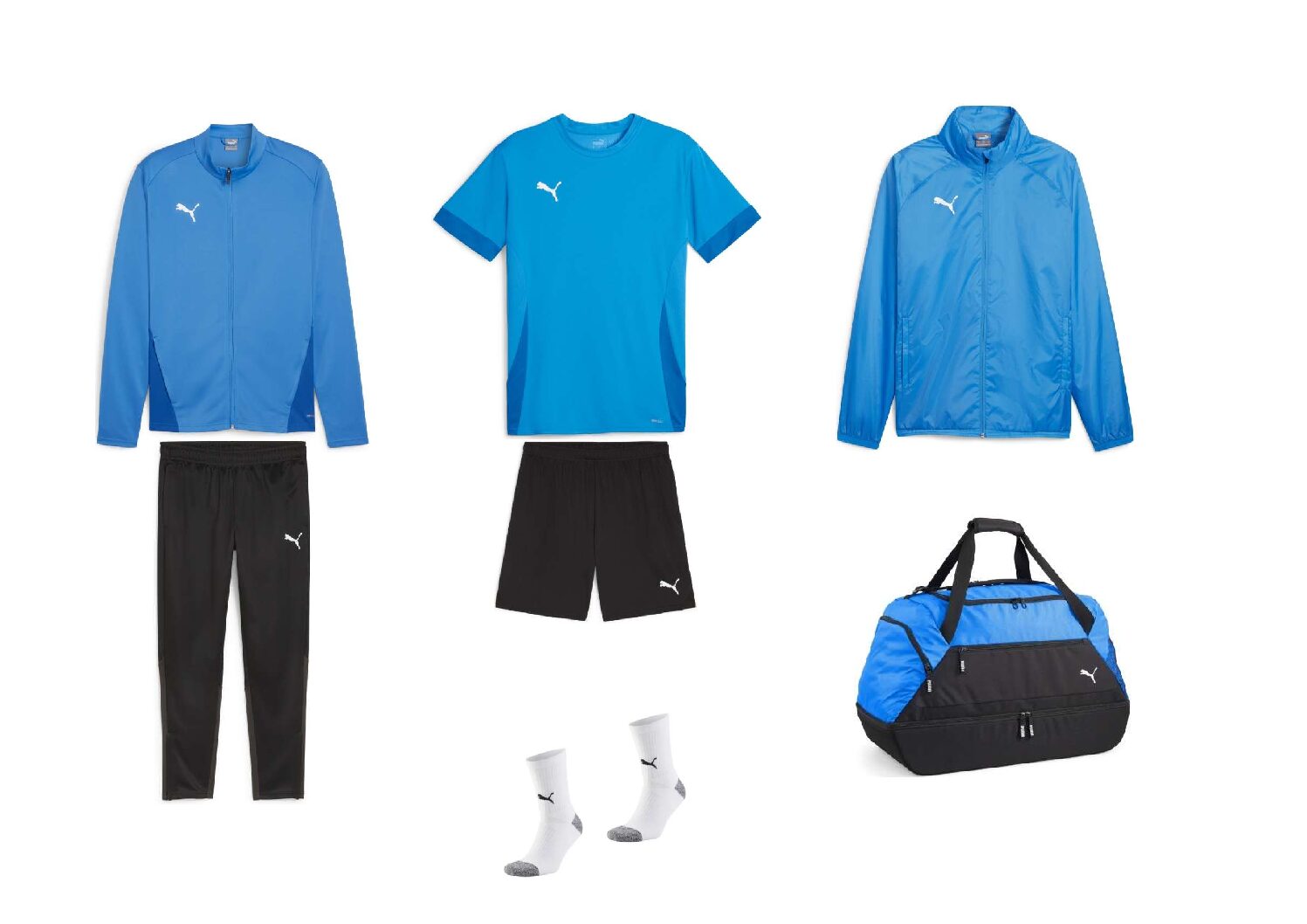 Trainings-Set GOAL SENIORㅤㅤㅤㅤㅤㅤab 10 Sets – Bild 2