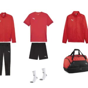 Trainings-Set GOAL JUNIORㅤㅤㅤㅤㅤㅤ ab 10 Sets – Bild 6