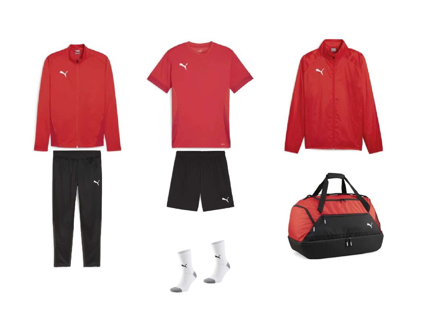 Trainings-Set GOAL JUNIORㅤㅤㅤㅤㅤㅤ ab 10 Sets – Bild 6