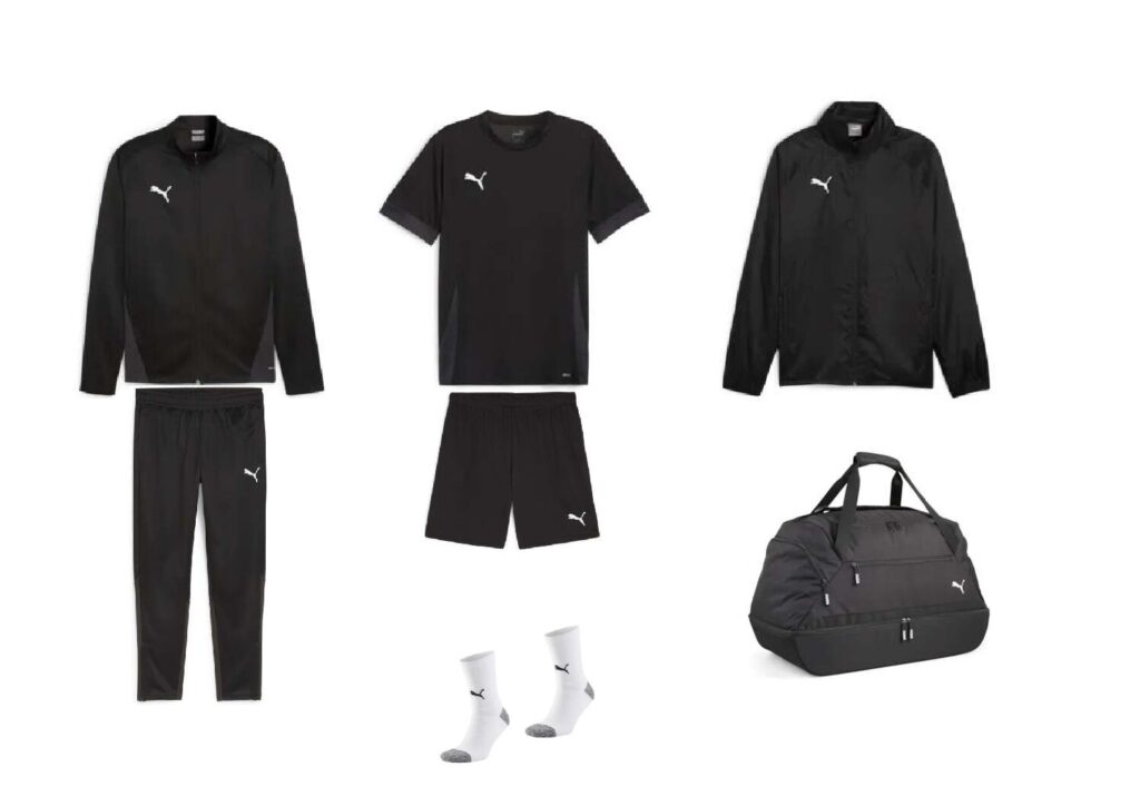 Trainings-Set GOAL JUNIORㅤㅤㅤㅤㅤㅤ ab 10 Sets