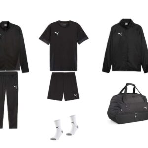 Trainings-Set GOAL JUNIORㅤㅤㅤㅤㅤㅤ ab 10 Sets – Bild 9