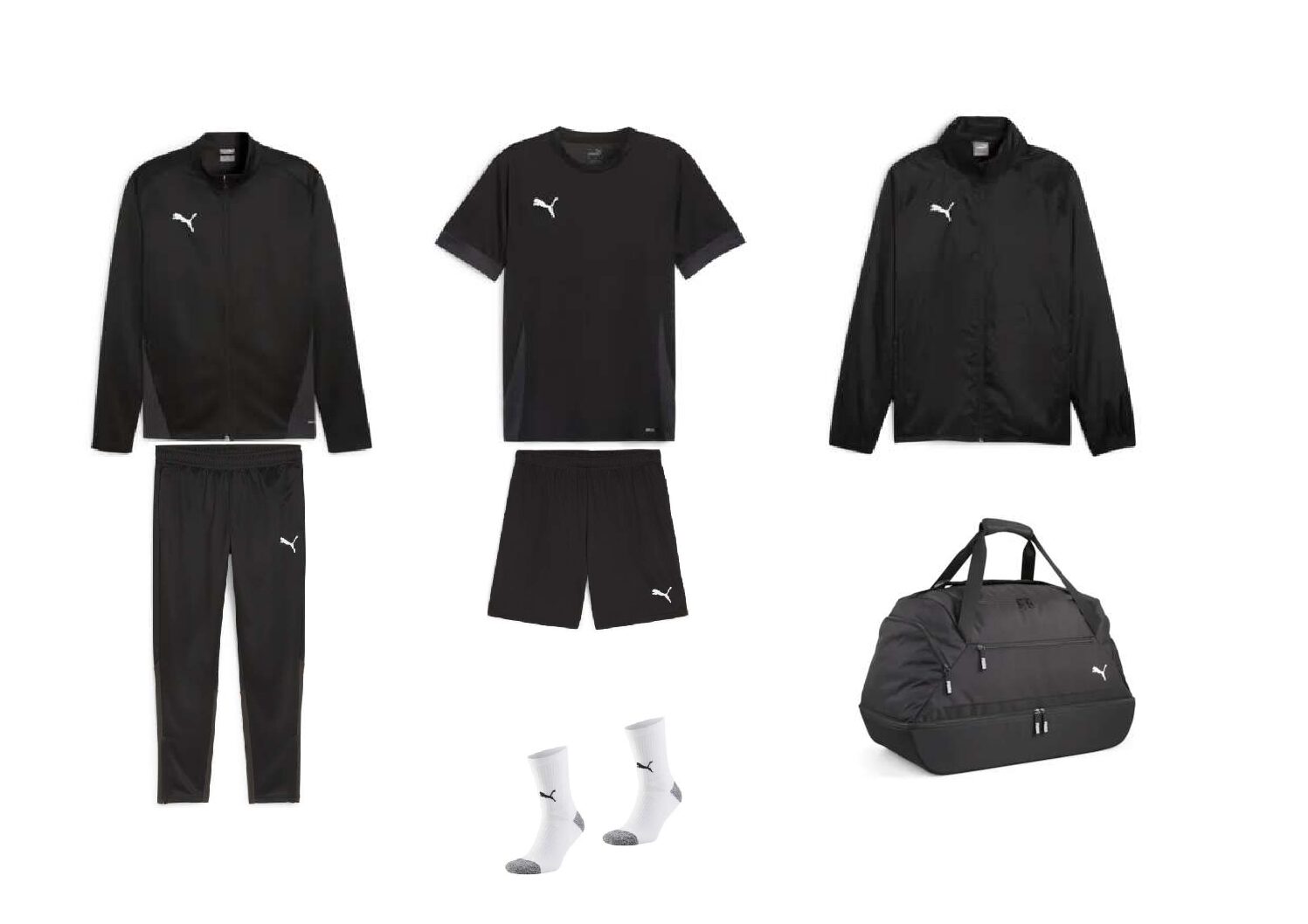 Trainings-Set GOAL JUNIORㅤㅤㅤㅤㅤㅤ ab 10 Sets – Bild 9