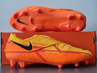 Nike Phantom 6 Low Academy FG/MG – Bild 12