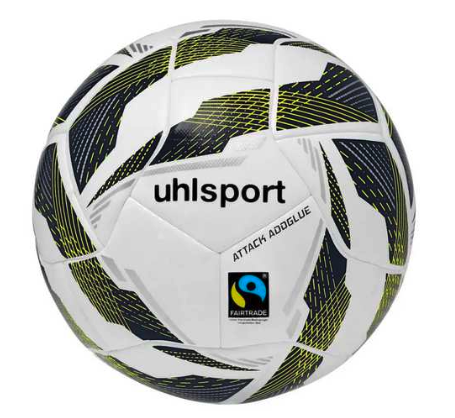 Uhlsport ATTACK ADDGLUE FAIRTRADE