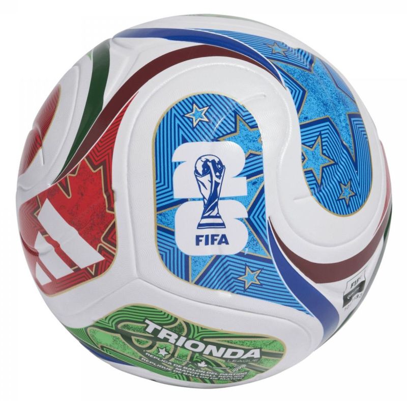 adidas Trionda – Bild 1