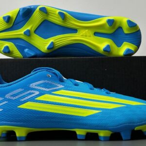 adidas F50 Club FxG JR