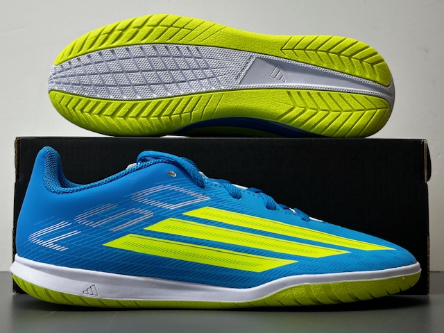 adidas F50 Club IN JR – Bild 1