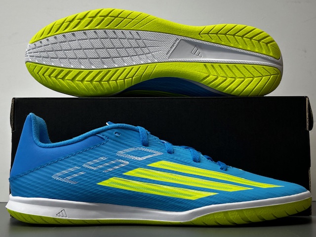 adidas F50 Club IN – Bild 1