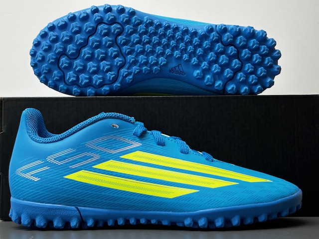 adidas F50 Club TF JR – Bild 1