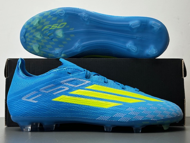 adidas F50 Elite FG JR – Bild 1