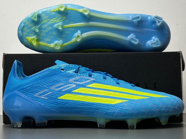 adidas F50 Elite FG – Bild 1