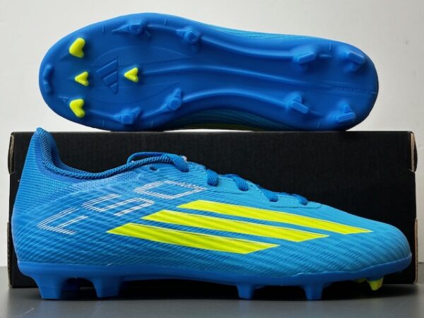 adidas F50 League FG JR