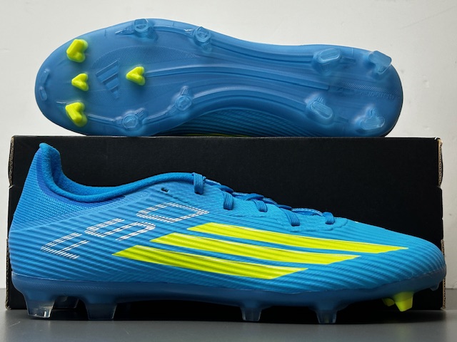 adidas F50 League FG – Bild 1