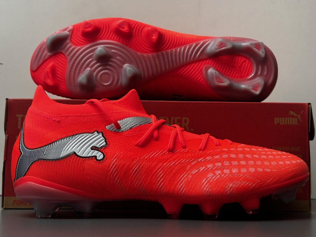 Puma Future Match FG/AG.