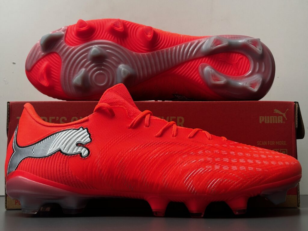 Puma Future Match FG/AG.