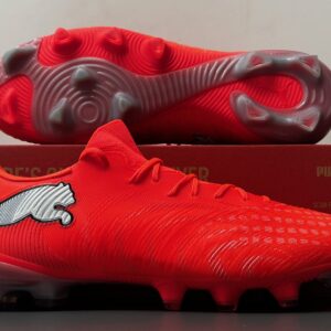 Puma Future Match FG/AG – Bild 2